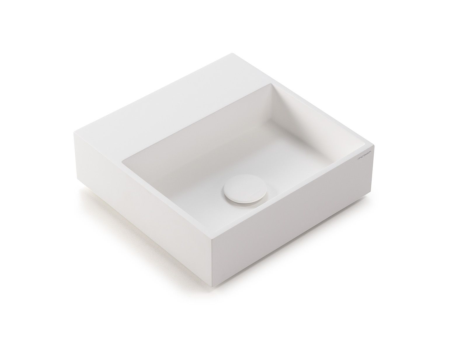 MCBATH Умывальник Teseo sun-id-1959919