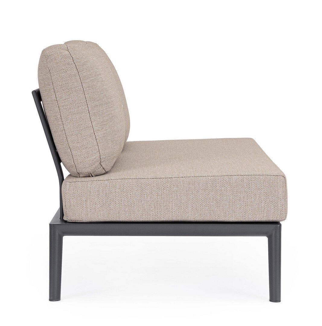 Ткань съемный садовый диван BIZZOTTO Gerald ARCH-00146154 - Вид №16