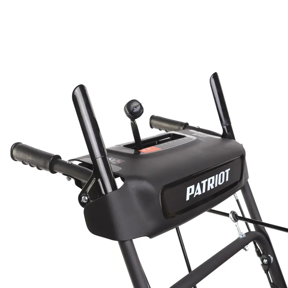 Бензиновый снегоуборщик PATRIOT PS 917 для суровых зим 82959843 STLM-1448826 - Вид №7