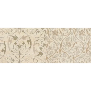 Декор Azori Marmi Classic 3 20.1х50.5 см цвет бежевый