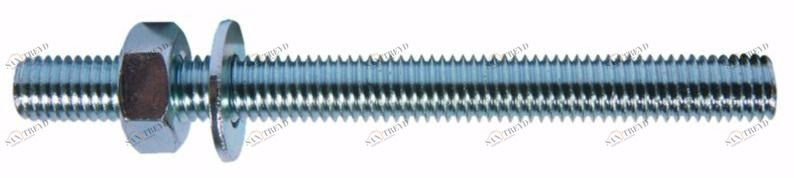 Unifix SWG Резьбовая шпилька для химического анкера Ancoranti chimici sun-id-1489201