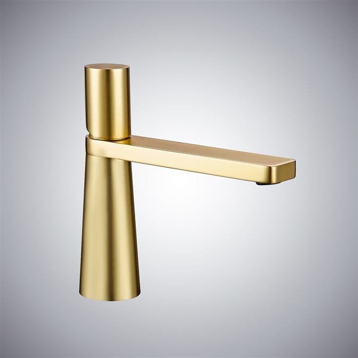 Смеситель для раковины Fontana Showers блеск ARCH-00093735 - Вид №28