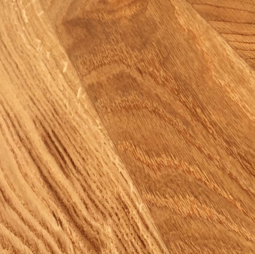 Инженерная доска Baricella Faenza Дуб () 500-1500х100 мм 3000400013 - Вид №8