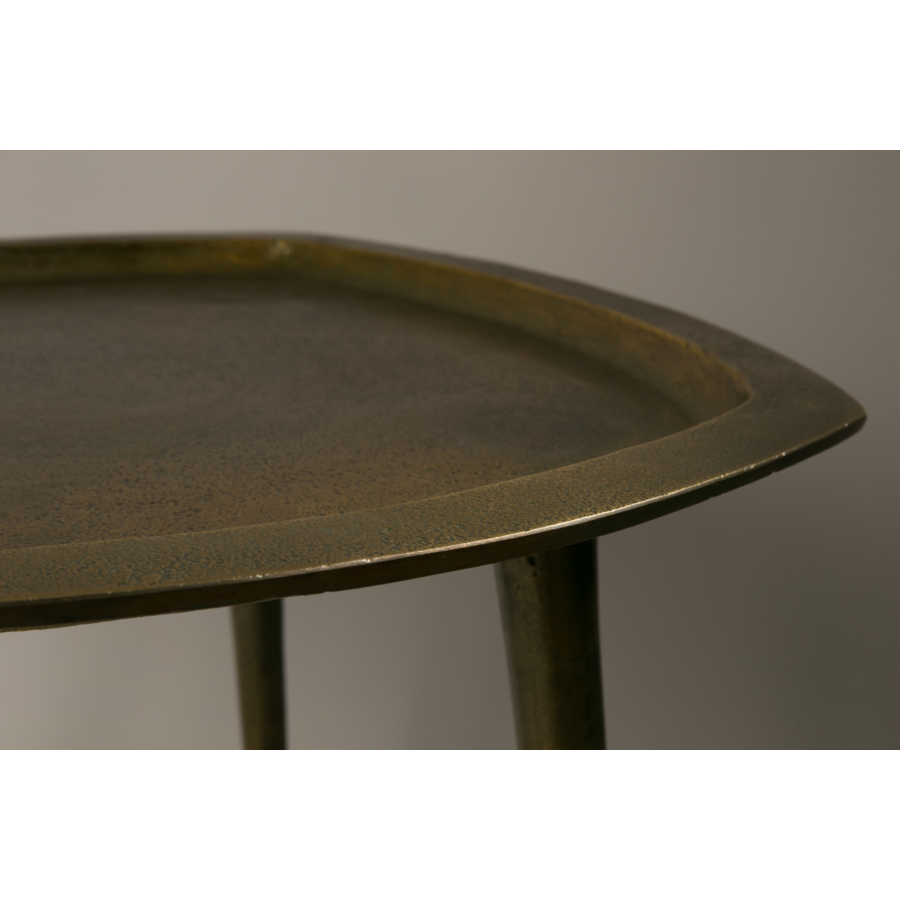 Столик Abbas Dutchbone 2300065 - Вид №5