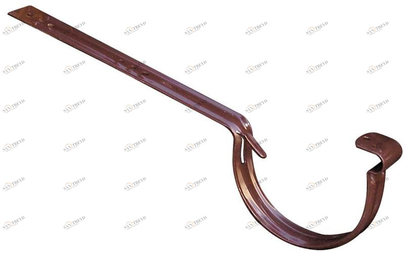 First Corporation Аист из окрашенного листового металла для желоба First plast Cin125m