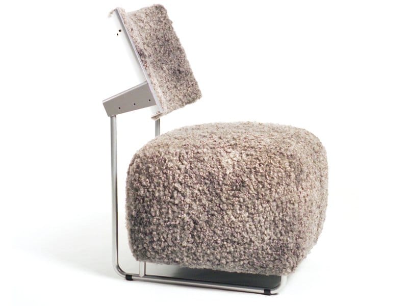 Тканевое кресло Inno Оскар ARCH-00147928 - Вид №6