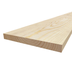 90676358 Доборная доска Timber&Style 10х100х2100мм хвоя сорт экстра STLM-0334120 Santreyd