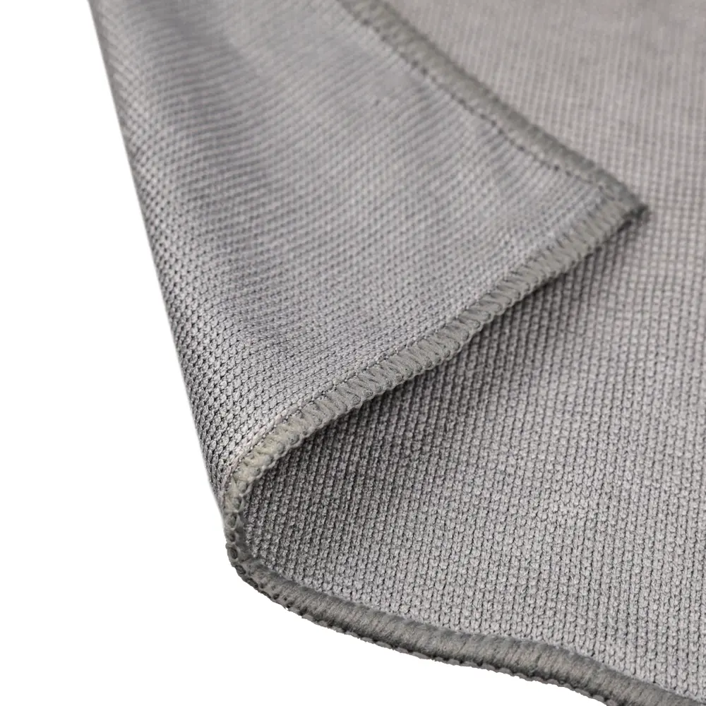 Салфетка для уборки 32x32 см цвет серый Santreyd STLM-2050104 - Вид №4