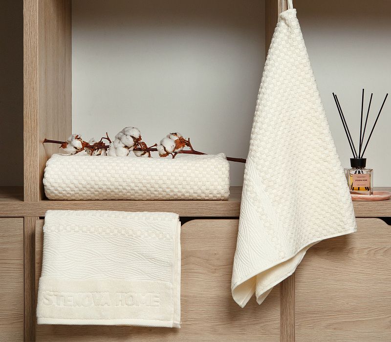 Victoria Stenova 16515 Полотенце махровое SURF  - Вид №6