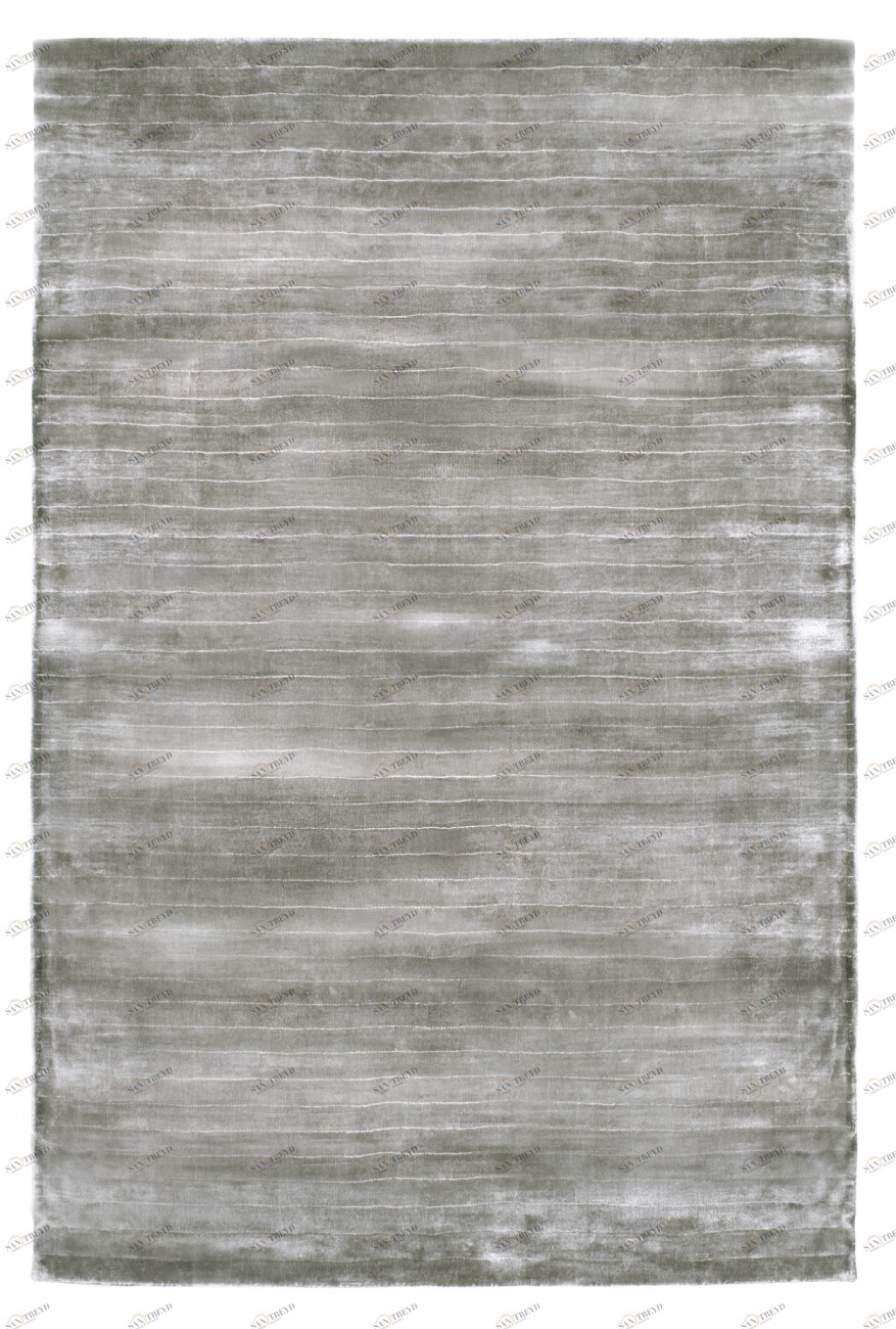 Ковер Vidal Серебристый 200*300 CARPETDECOR ДИЗАЙНЕРСКИЕ, HANDMADE, ДЕТСКИЕ 240160 Серый 