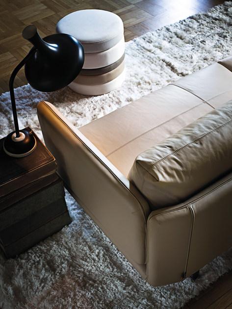 Arketipo Мягкий кожаный диван sun-id-1436391 - Вид №3