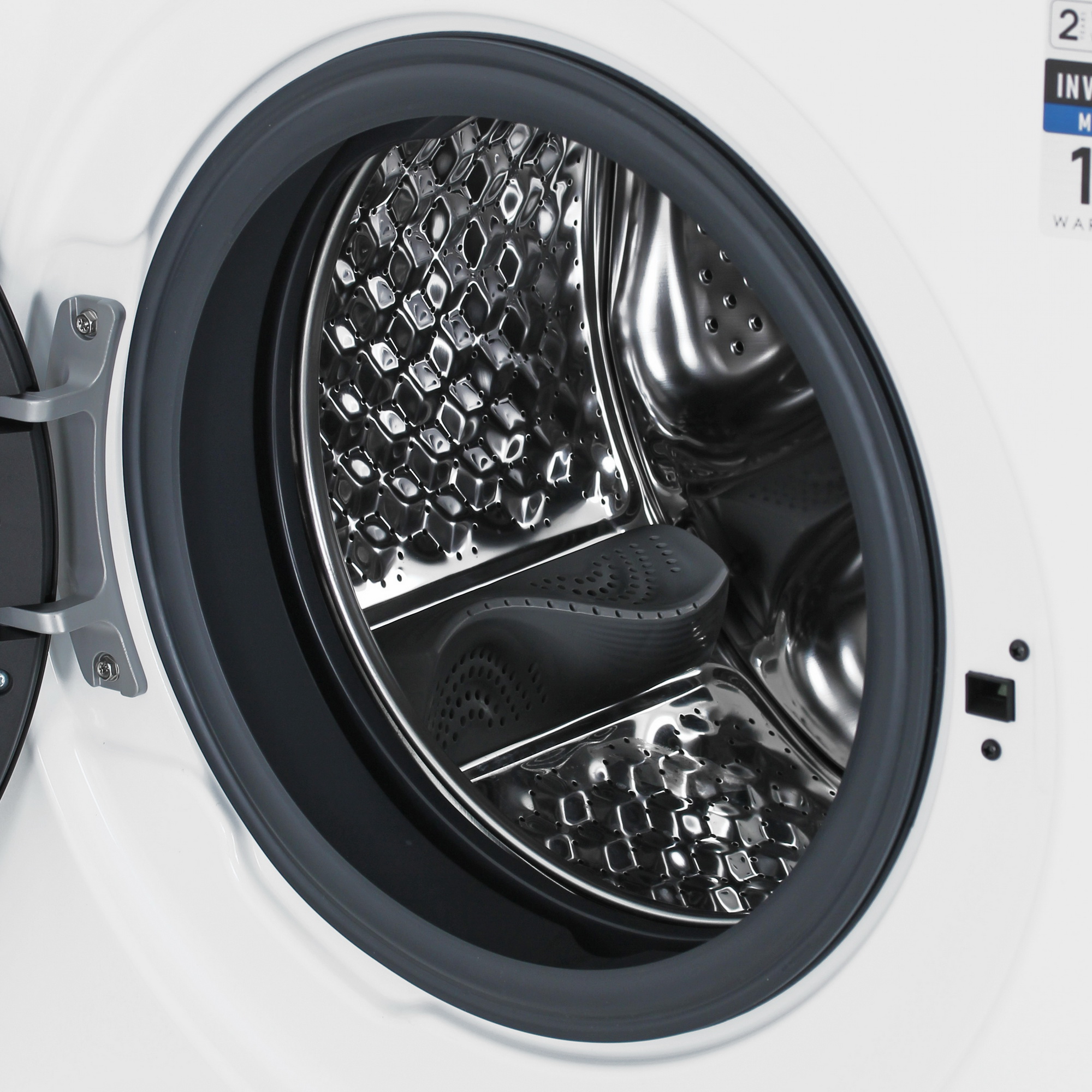 9221479 Стиральная машина DEXP WF-8C1M белый STDN-0037549 - Вид №8