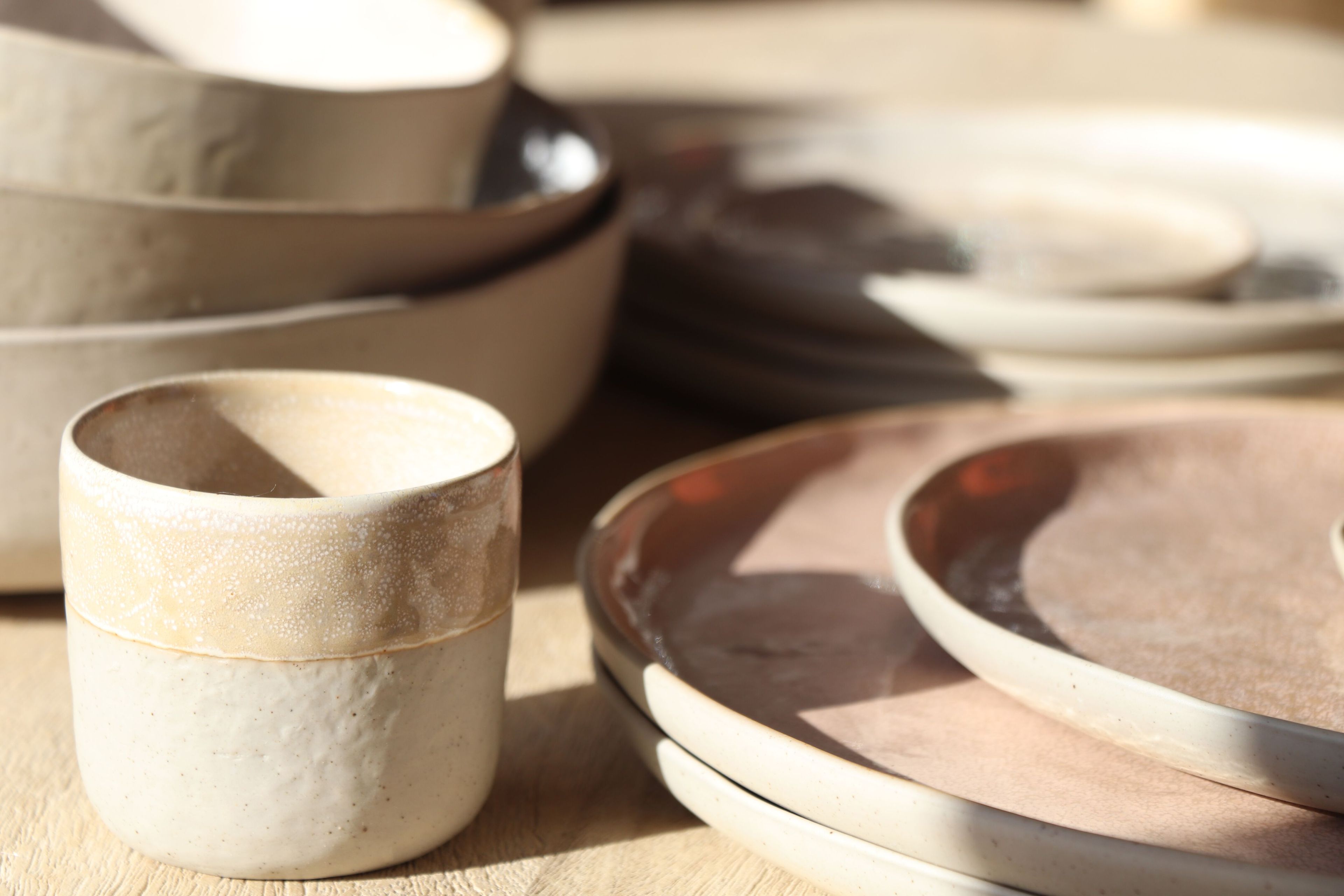 Стекло из керамогранита POMAX Спиро ARCH-00040048 - Вид №19