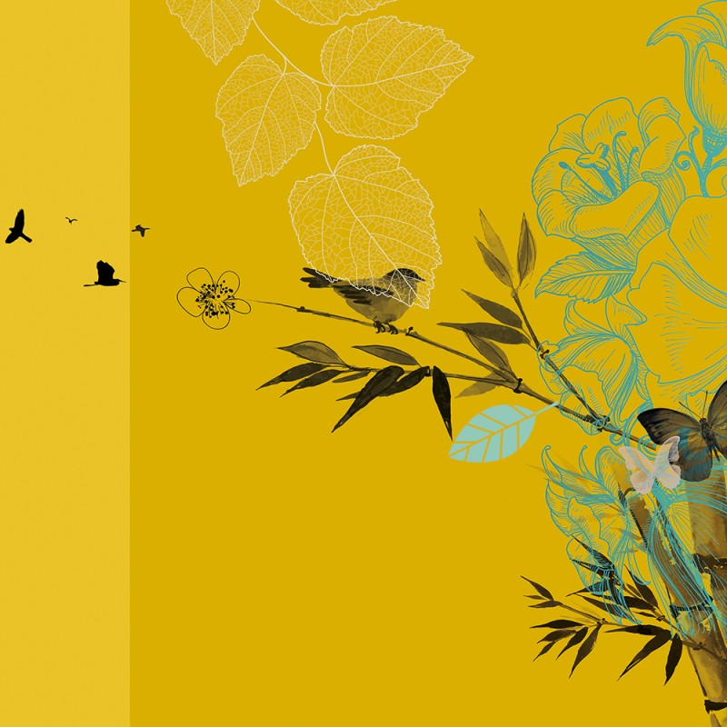 WP07027A Обои декоративные Adriani e Rossi 