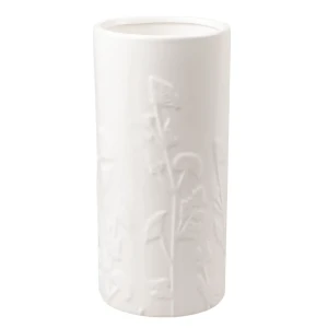 Ваза Dream River прямоугольная керамическая для интерьера 89432346