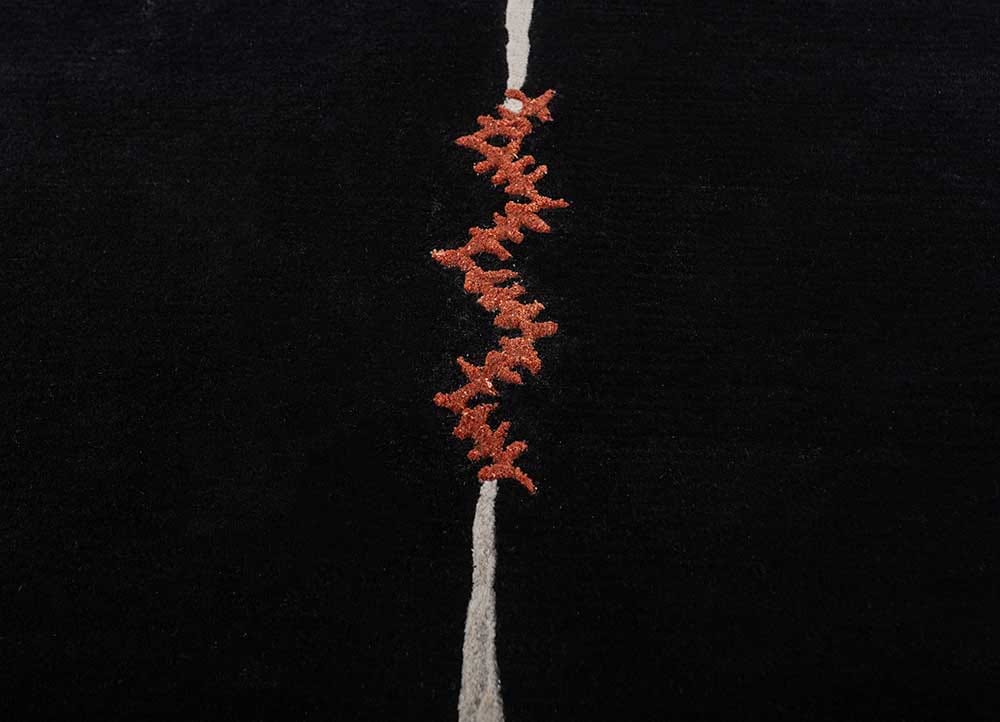 Прямоугольный шерстяной ковер ручной работы Jaipur Rugs Zig Zag ARCH-00038723 - Вид №4