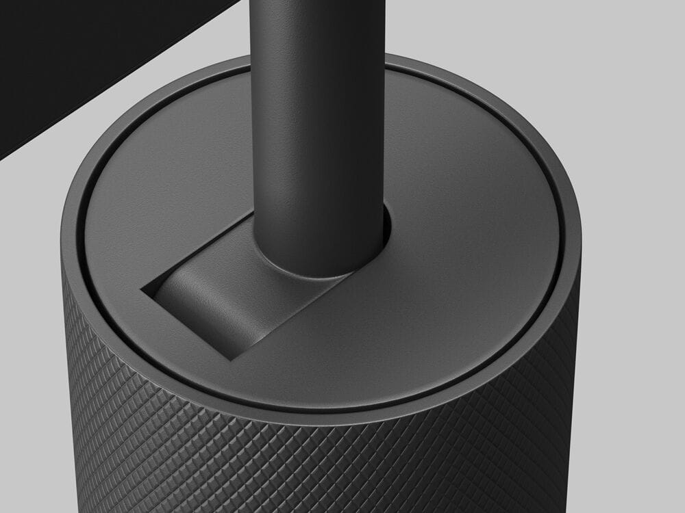 Алюминиевое магнитное светодиодное освещение Maytoni Изгиб ARCH-00141813 - Вид №7