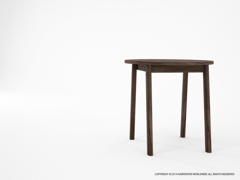 516_1132 Круглый стол-реставратор Karpenter  - Вид №2