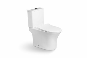 Унитазы-компакт SL-5022 SANTILINE