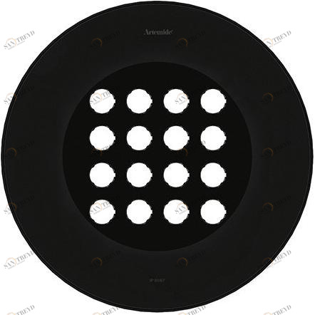 Artemide Точечный светильник из стекла sun-id-1457259