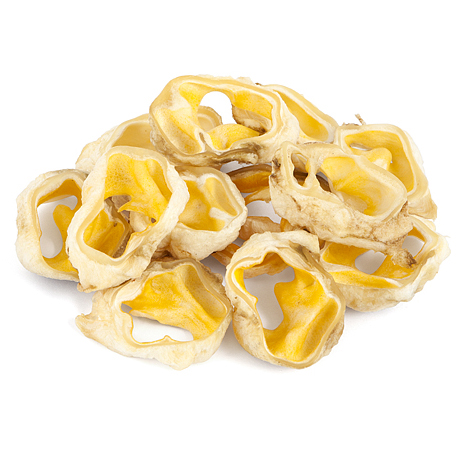 ПР0020280 Лакомство для собак Ракушки говяжьи TITBIT  - Вид №1