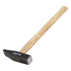 Молоток слесарный Sparta 102065 деревянная рукоятка 300 г 12929677 STLM-2154283