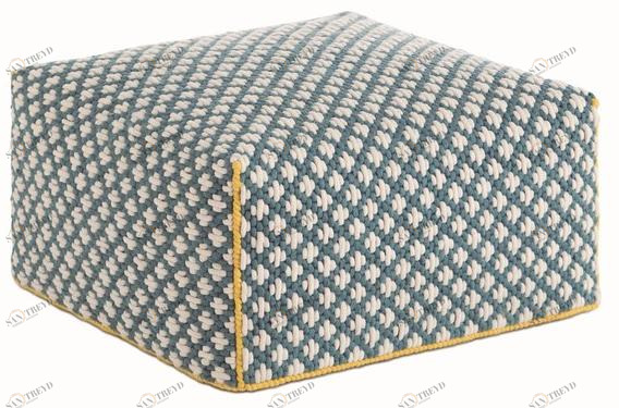 GAN Пуф из мягкой ткани Silaï sun-id-1355029