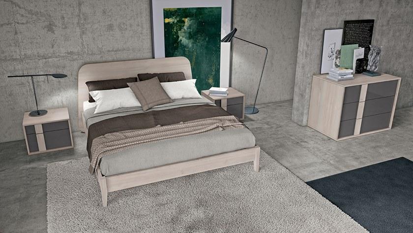 Colombini Casa Деревянная спальня Golf sun-id-1365452 - Вид №2