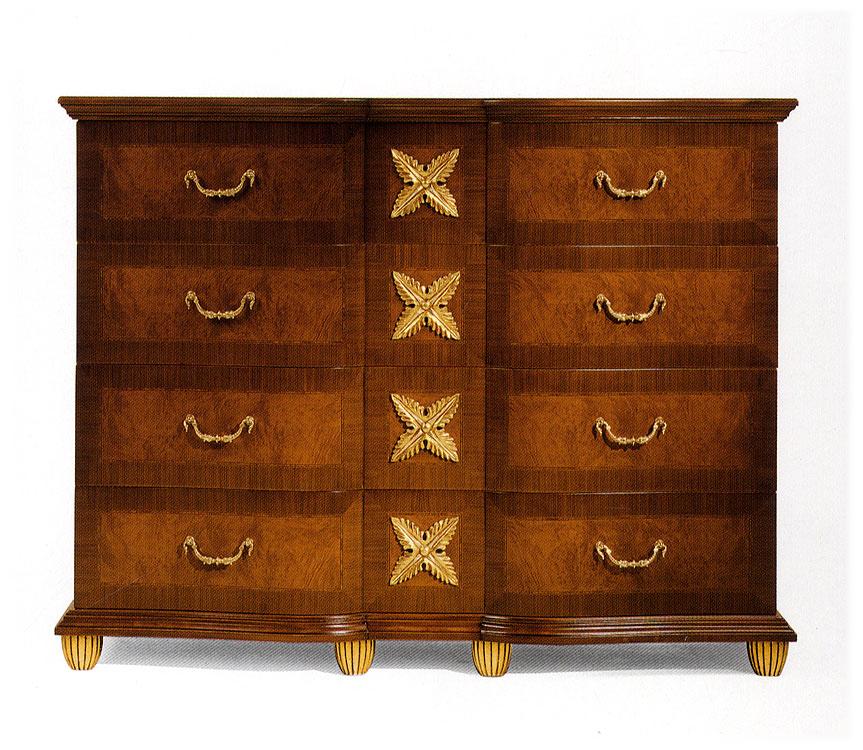 Комод Somptuosus ISACCO AGOSTONI 1002__2 