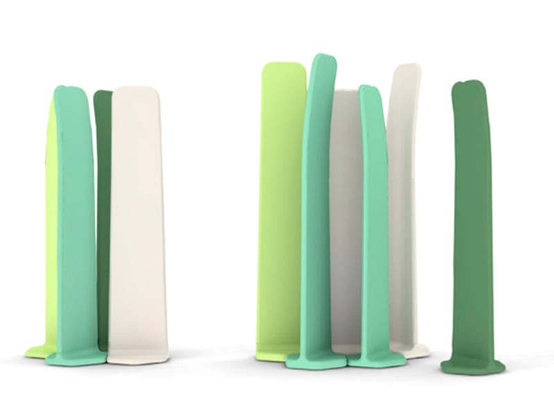 Модульная перегородка PLUST Gradient ARCH-00108180 - Вид №3