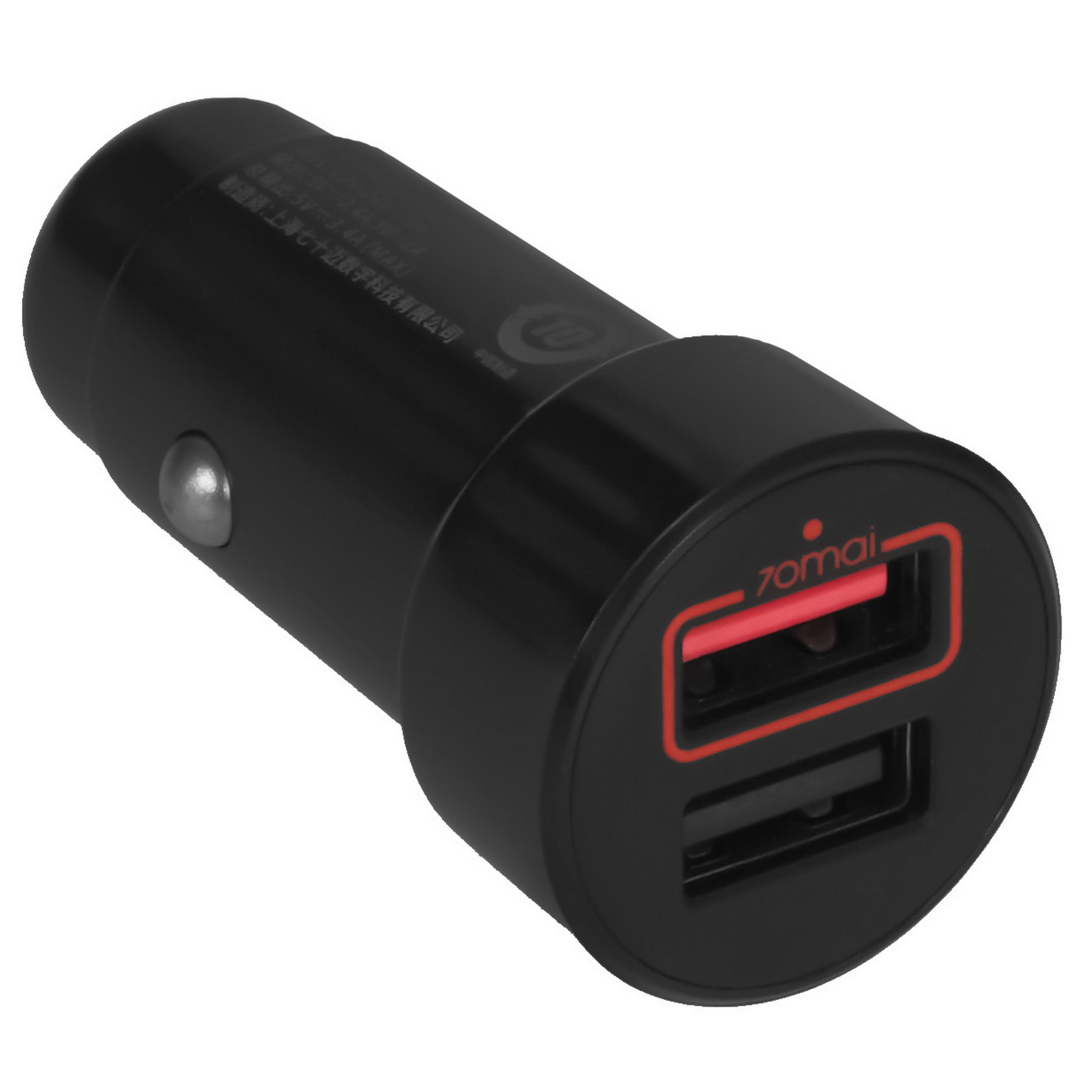 5405410 Видеорегистратор 70Mai Omni STDN-0032710 - Вид №7