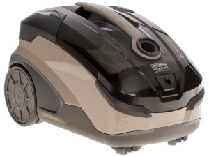 1003247 Пылесос Thomas Mokko XT Aqua-Box коричневый