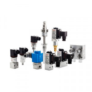 Danfoss MBS 3300 — преобразователи (датчики) давления для судостроения Преобразователь давления MBS 3300 060G1473
