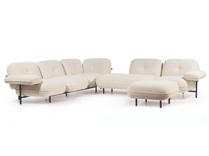 Ткань диван