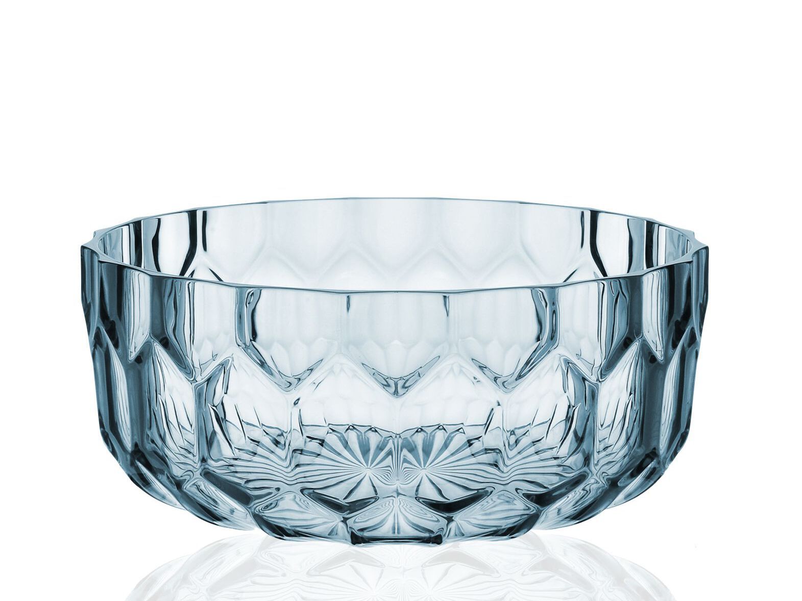 Чашка из инженерного пластика Kartell Jellies Family ARCH-00018727 - Вид №9