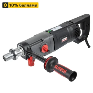 89391480 Дрель алмазного бурения Elitech HD HCD1916E, 1900 Вт STLM-1333961