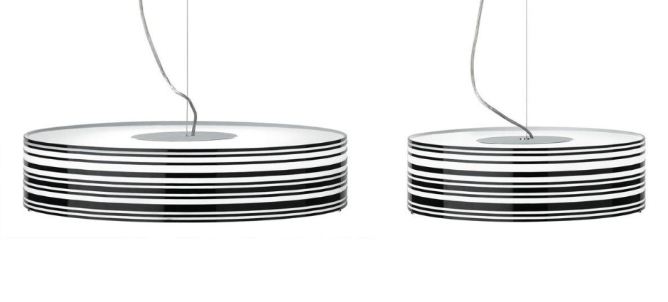 004222 Люстра Code Vibia  - Вид №1