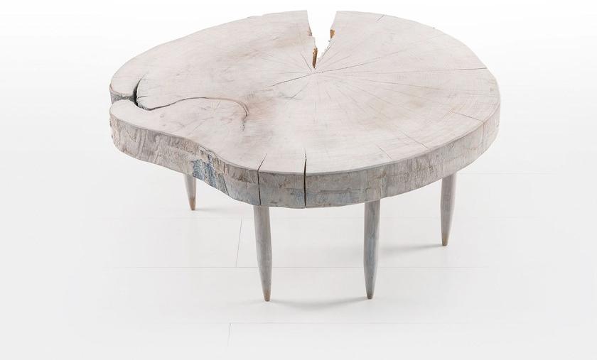 brühl Журнальный столик из бука sun-id-1503413 - Вид №2