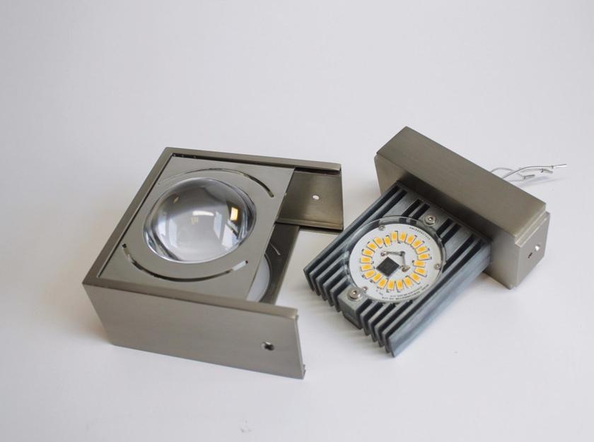 Top Light Аппликация из металла sun-id-1365436 - Вид №7