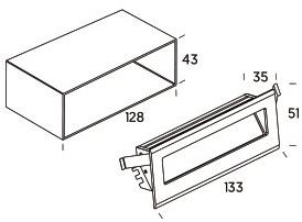 ONOK Lighting Настенный светодиодный стремянка sun-id-1370497 - Вид №2