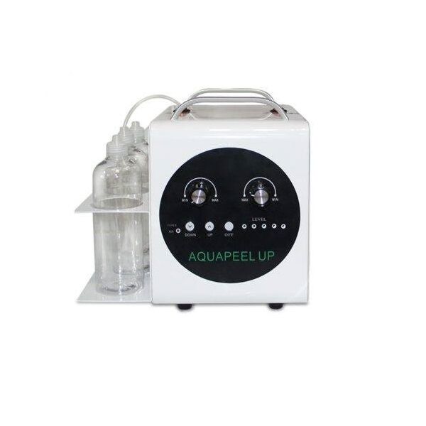 51792 Многофункциональный аппарат гидропилинга AQUAPEEL UP Mychway 