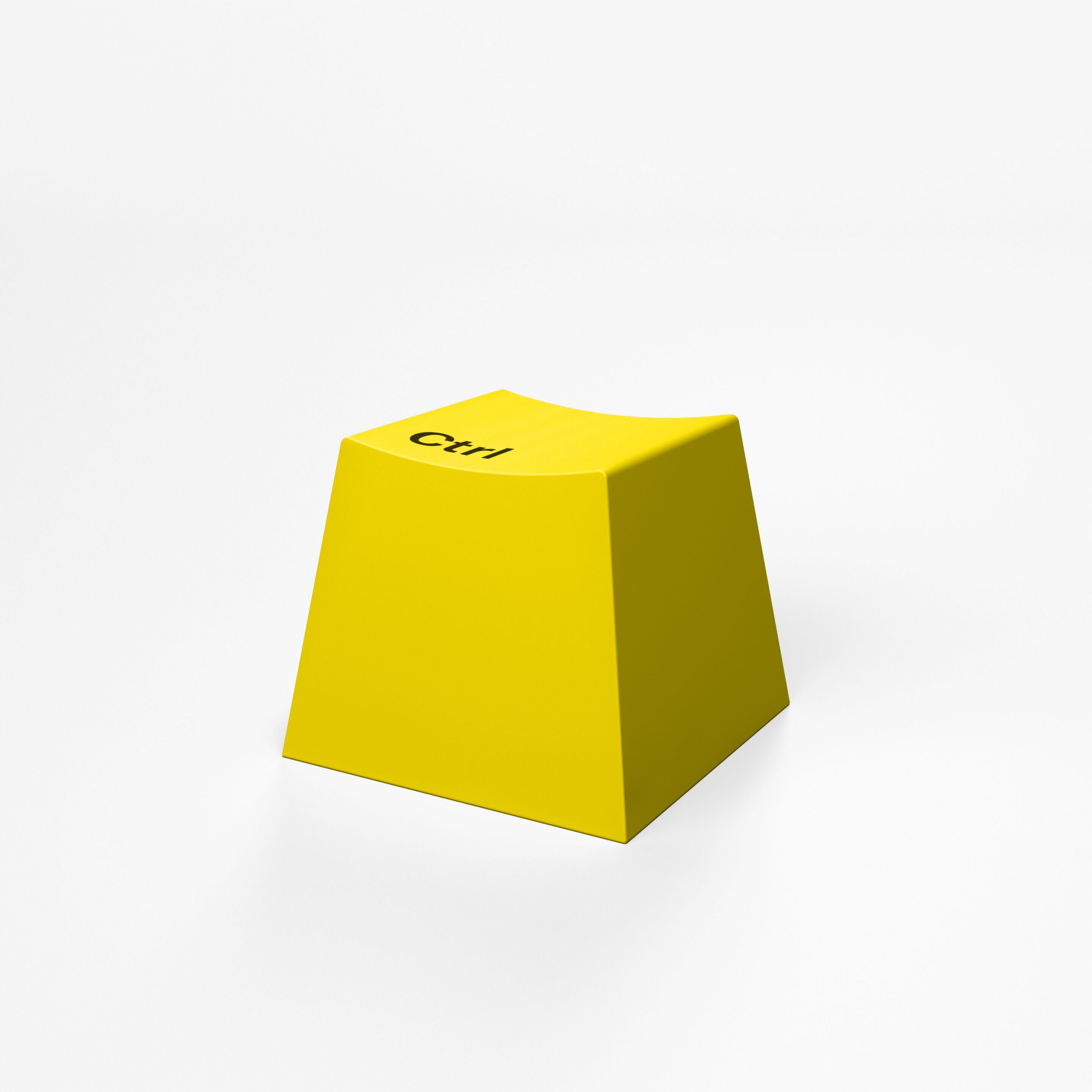 Квадратный модульный пуф с пенопластовым покрытием SIXINCH CTRL ALT DEL ARCH-00076058 - Вид №38