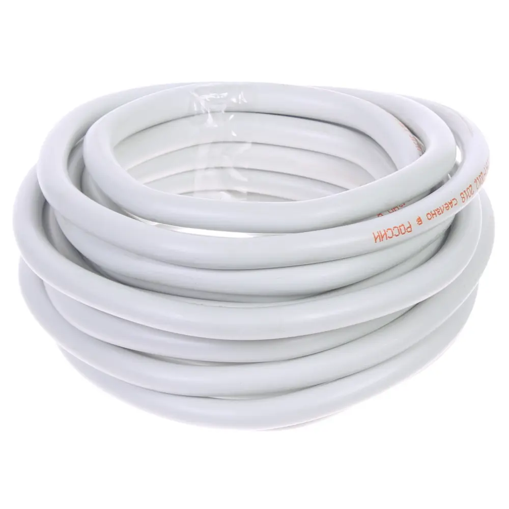 Кабель Electraline NYM 3x1.5 5 м (ГОСТ) 81930723 STLM-2132368  - Вид №1