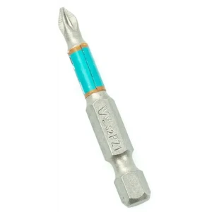 Бита магнитная Ritter WP PS20121050 PZ1x50 мм, 10 шт. 89391827 STLM-2042094
