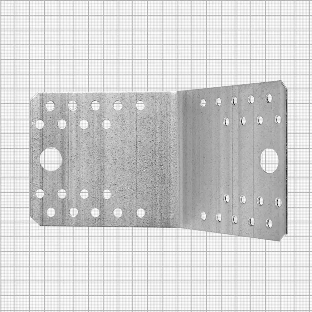 Santreyd Уголок крепежный 135° для стропильных соединений 84857824 STLM-0056252 - Вид №3