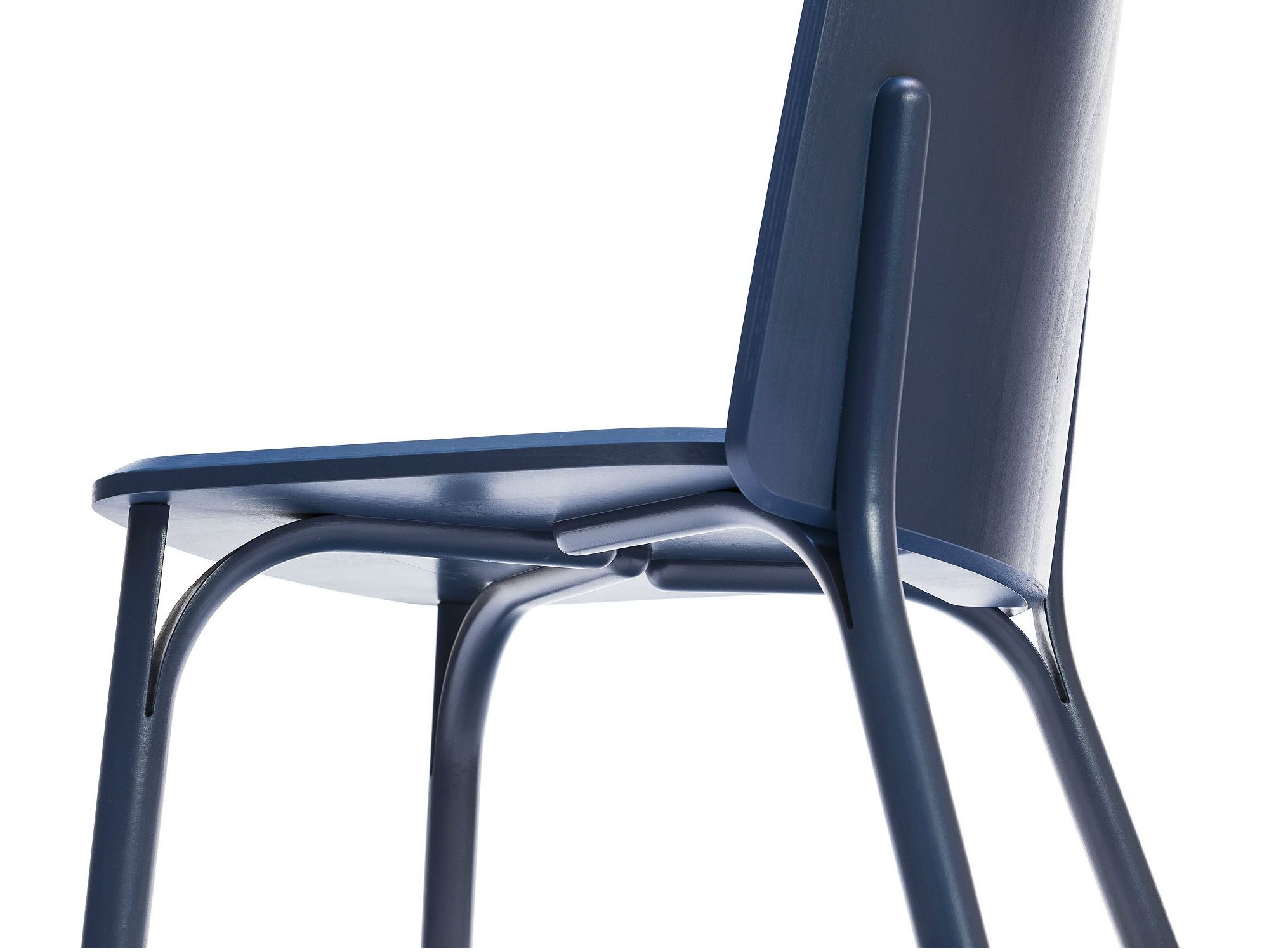 Деревянный стул TON ARCH-00023399 - Вид №13