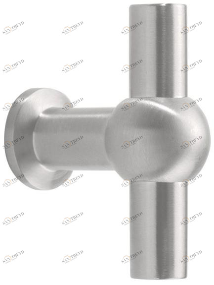 Formani Ручка из нержавеющей стали Ferrovia Fv190, fv195