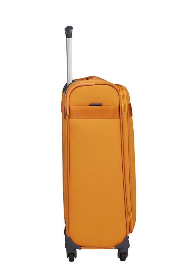 KA7-76002 Чемодан KA7*002 Spinner 55 Samsonite Citybeat  - Вид №5