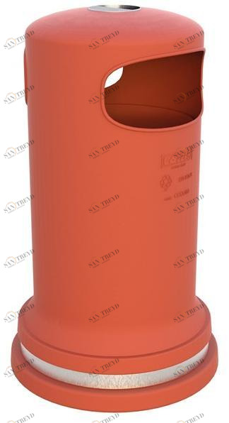 Lazzari Корзина для мусора  Ces/003 