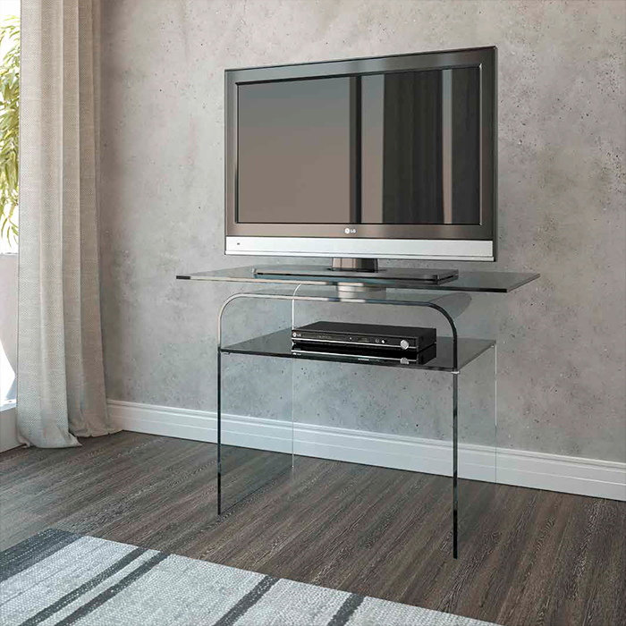 Тумба под TV  TONIN TV04 C / 01 